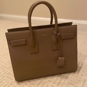 Yves Saint Laurent YSL CLASSIC SAC DE JOUR